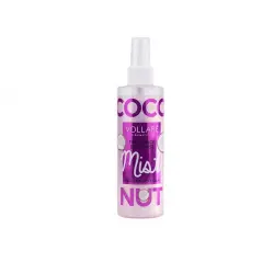 Vollare Cosmetics - Coconut Body mist 200 ml unisex