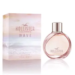 Wave For Her eau de parfum vaporizador 50 ml
