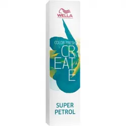 Wella Professionals Color Fresh Create Super Petrol 60.0 ml