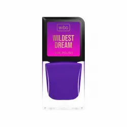 Wibo - *Savage Queen* - Esmalte de uñas Wildest Dream - 5