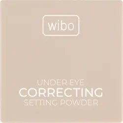 Wibo Undereye powder Correcting, 5.5 gr