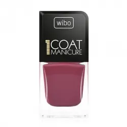 Wibo Wibo Esmalte de Uñas 1 Coat Manicure 14, 8.5 ml