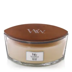 WoodWick - Trilogy White Honey Velas 1497 g unisex