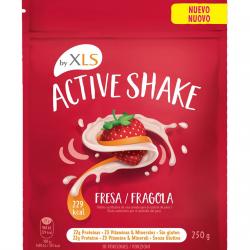 XLs Medical - Batido Fresa Active Shake XLS