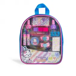 Yummy Set de Maquillaje Infantil