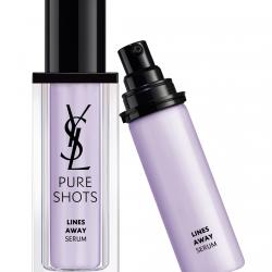 Yves Saint Laurent - Serum Antiedad Shot Lines Away Rech 30 Ml