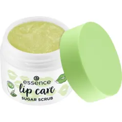 Lip Care Exfoliante Labial Té Verde Marcha 9 gr