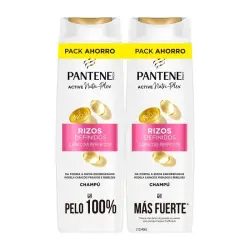 Pro-V Nutri-Plex Rizos Definidos Champú 650 ml