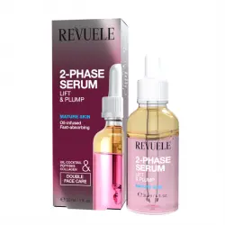2-Phase Serum Lift - Plump 30 ml