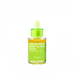 ¡20% DTO! Azelaic Acid 10 Kojic Tea Tree Serum 30 ml