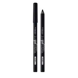 Lápiz Perfilador Gel Matite 2in1 Mate Waterproof