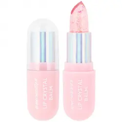 Bálsamo Labial Crystal