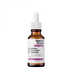 Sérum Reafirmante con Colágeno + Escualano + Péptidos 30 ml