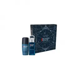 ¡40% DTO! Force Supreme Estuche Anti Edad Regalo para Hombre