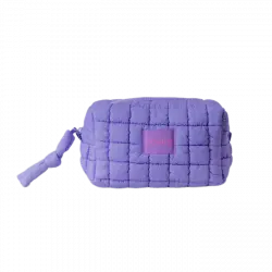 ¡41% DTO! Neceser Organizador de Maquillaje Bubble