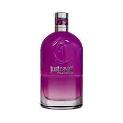 Just Cavalli Wild Heart For Her Eau de Parfum 90 ml