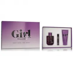 ¡86% DTO! Girl Life Eau de Parfum Estuche de regalo 75 ml