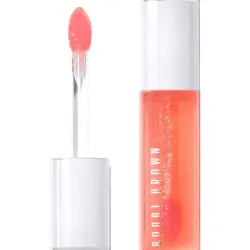 Aceite de Labios Extra Blushing Bobbi Brown BARE PEACH