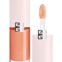 Aceite Labial Perfecto Serum Lip Oil 7,ml Givenchy #04 IRIDESCENT PEACH