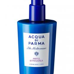 Acqua Di Parma - Loción De Manos Y Cuerpo Mirto Di Panarea