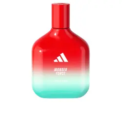 Adidas Vibes Wonder Force eau de parfum vaporizador 100 ml