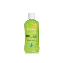 Aftersun Gel Aloe 200 ml