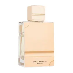 Al Haramain - Amber Oud Gold Edition Perfumes unisex 120 ml unisex