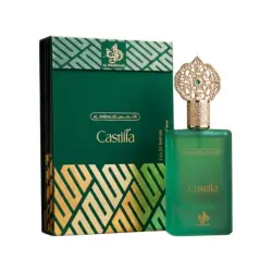 Al Wataniah - Eau de Parfum para mujer - Castilla