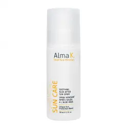 Alma K - Aloe calmante after sun en spray After sun 100 ml unisex