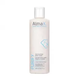Alma K - Body Care Jabón Exfoliante para el Cuerpo Jabones 250 ml female