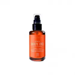 Alma Secret Aceite Masaje Arnica 100 ml 100.0 ml