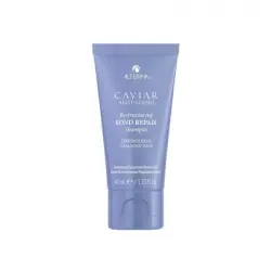 Alterna Alterna Caviar Restructuring Bond Repair Shampoo Mini, 40 ml