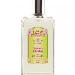 Alvarez Gómez - Eau De Toilette Bergamota De Calabria Flores Mediterráneas 150 Ml