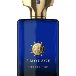 Amouage - Eau De Parfum Interlude Man 100 Ml