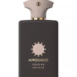 Amouage - Eau De Parfum Opus XV King Blue 100 Ml