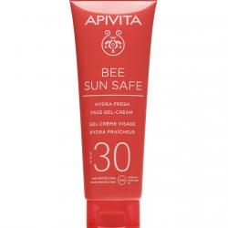 Apivita - Gel-Crema Hydra Fresh SPF30
