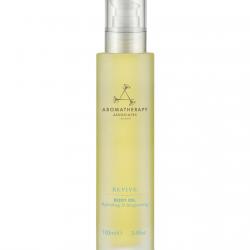 Aromatherapy Associates - Aceite De Ducha Revive Body Oil 100 ml