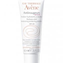 Avène - Emulsión Antirojeces Día