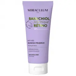 Bakuchiol Exfoliante facial antiedad 100 ml