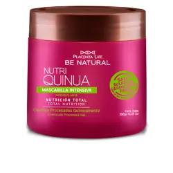 Be natural Nutri Quinua Hair Mask , 350 ml