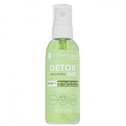 Bell - Agua micelar HypoAllergenic Detoxing