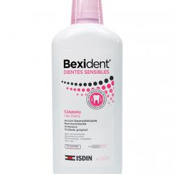 Bexident - Colutorio Dientes Sensibles