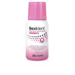 Bexident Dientes Sensibles colutorio 100 ml