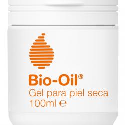 Bio-Oil - Gel Para Piel Seca 100 Ml