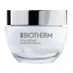 Biotherm - Crema Facial Cera Repair Barrier Cream 50 Ml