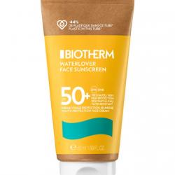 Biotherm - Protector Solar Waterlover SPF50 50 Ml