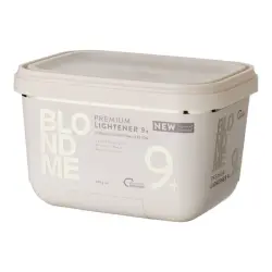 Blondme Premium Lightener 9+ - 450 g - Schwarzkopf