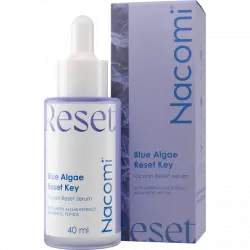 Blue Algae Reset Key Renewal Serum 40 ml