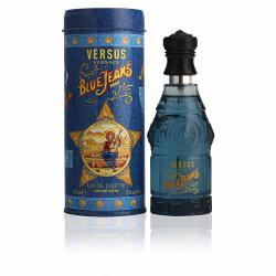 Blue Jeans eau de toilette vaporizador 75 ml