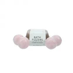Bombas de Baño Flor de Cerezo